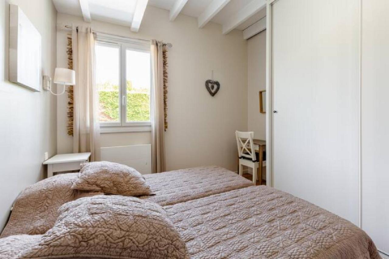 La Bastide De L Etang Apartment L'Isle-sur-la-Sorgue Bagian luar foto
